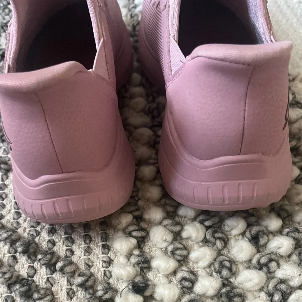BOBS from Skechers Slip-In Athletic Sneakers - Pink